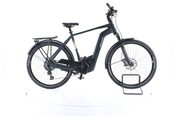 Bergamont E-Horizon SUV 6 2023