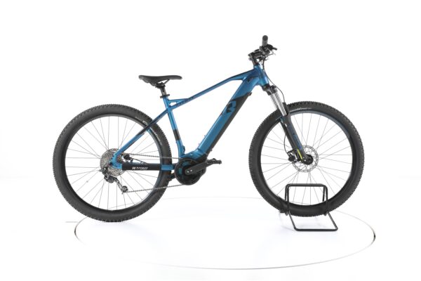 R Raymon HardRay E 5.0 2022