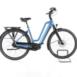 Gazelle Chamonix C7 HMS 2024