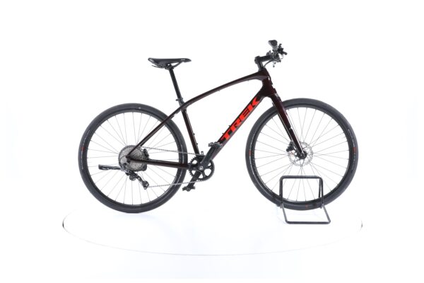 Trek FX 5 Sport 2022