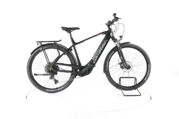 Corratec MTC 12S 2022