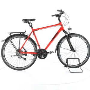 HiT-Bikes Trekking 2022