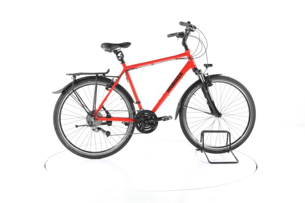 HiT-Bikes Trekking 2022