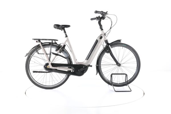 Gazelle Arroyo C8 Elite 2021