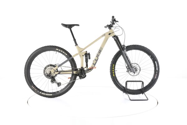 Cube Stereo One77 Race 2023