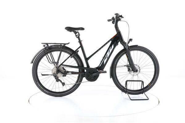 KTM Macina Tour P510 2021