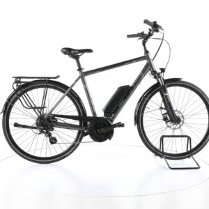 Triumph E-Bird Ultra 2022