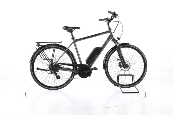 Triumph E-Bird Ultra 400 2022