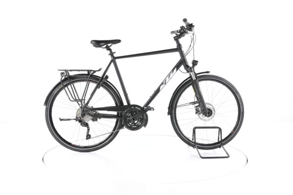 KTM Avenza 30 Disc 2022