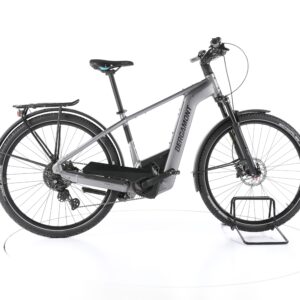 Bergamont E-Horizon Premium SUV 2023