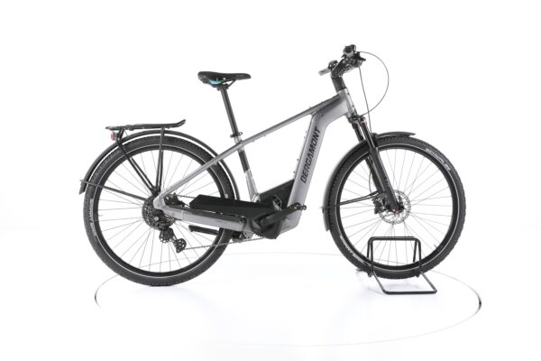Bergamont E-Horizon Premium SUV 2023