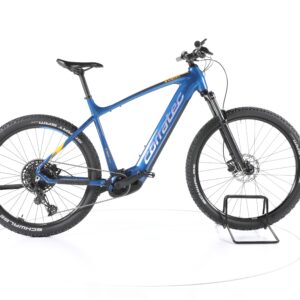 Corratec E-Power X-Vert Race Trinity 2023