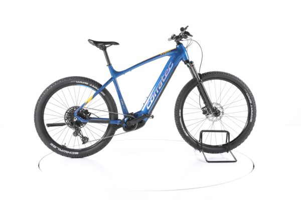 Corratec E-Power X-Vert Race Trinity 2023