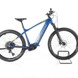 Corratec E-Power X-Vert Race Trinity 2023