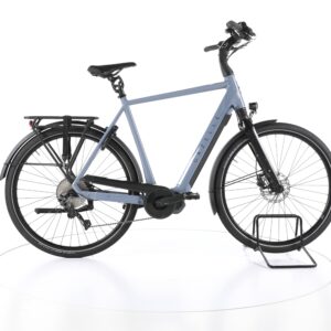 Gazelle Chamonix T10 HMS 2023