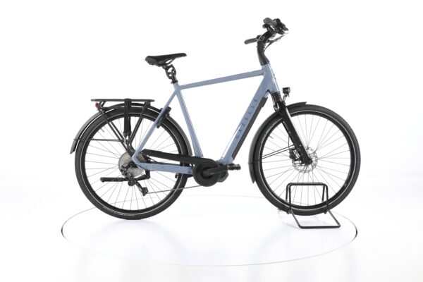 Gazelle Chamonix T10 HMS 2023
