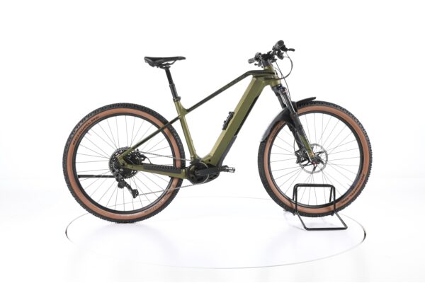 Bulls Sonic EVO 1 2023