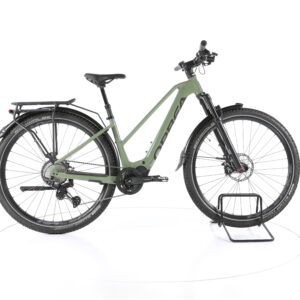 Orbea Kemen Mid SUV 10 2023