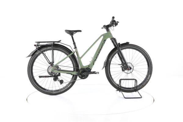 Orbea Kemen Mid SUV 10 2023