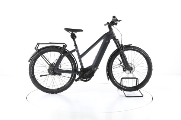 Riese & Müller Charger3 Mixte GT vario 2022