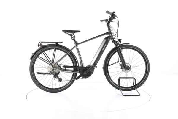 Giant Dailytour E+ 2D GTS 2022
