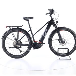 Husqvarna E-Bicycles Gran Tourer GT3 2022