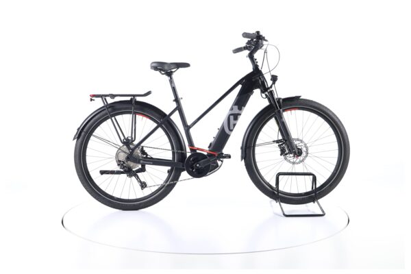 Husqvarna E-Bicycles Gran Tourer GT3 2022