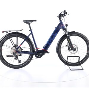 Husqvarna E-Bicycles Gran Tourer GT5 2023