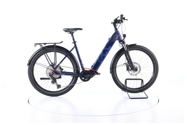 Husqvarna E-Bicycles Gran Tourer GT5 2023