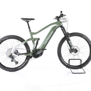 Haibike AllMtn 6 2021