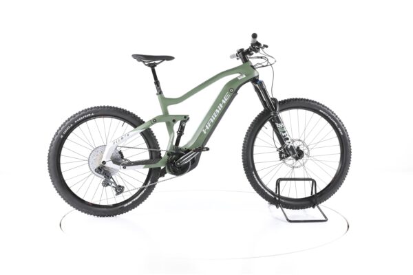 Haibike AllMtn 6 2021