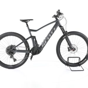 Scott Strike eRIDE 930 2022