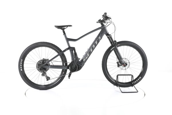 Scott Strike eRIDE 930 2022