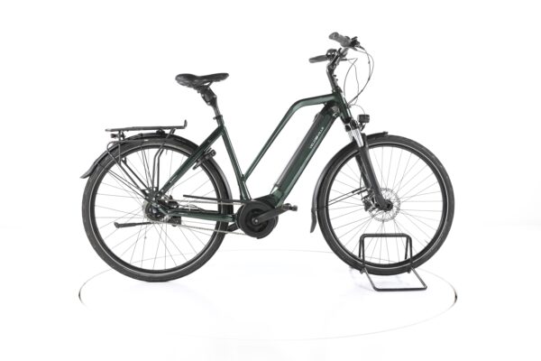 Velo de Ville AEB 890 2022