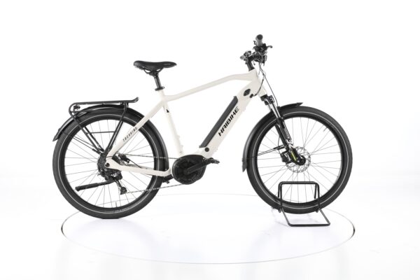 Haibike Trekking 3 2023