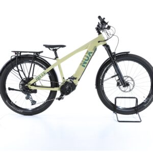 Nox Cycles Hybrid XC Tour Expert 2022