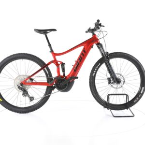 Giant Stance E+ 1 2022