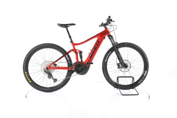 Giant Stance E+ 1 2022