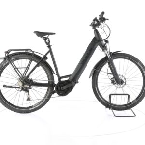 Bulls Cross Flyer EVO 1 2023