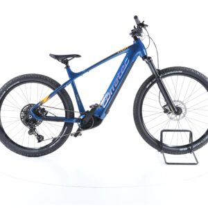 Corratec E-Power X-Vert Race 2024