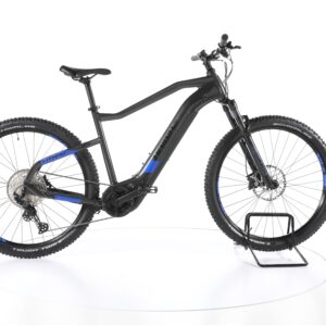 Haibike HardNine 7 2021