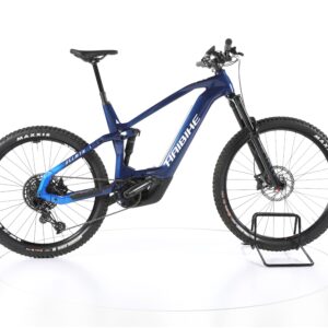 Haibike AllMtn CF 9 2024
