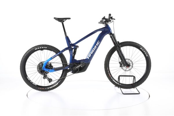 Haibike AllMtn CF 9 2024