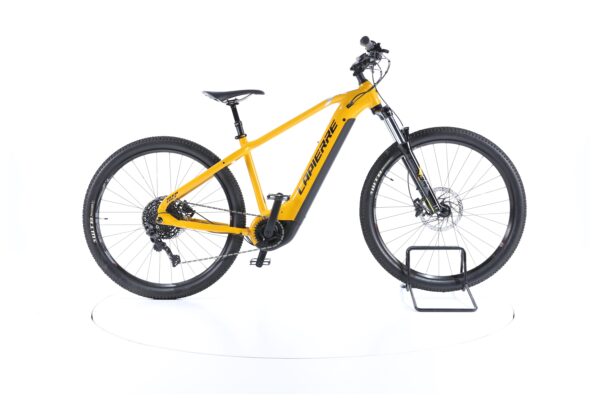 Lapierre HT 7.6 2022