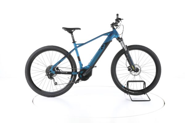 R Raymon HardRay E 5.0 2023