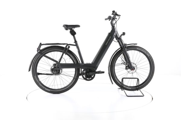 Riese & Müller Nevo GT Rohloff 2022