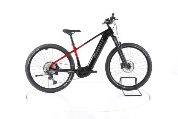 Ghost E-Teru B Pro 2024