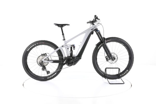 Giant Reign E+ 1 PRO 2022