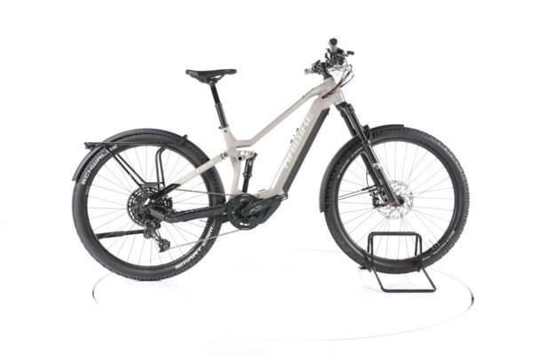 Haibike Adventr FS 10 2023
