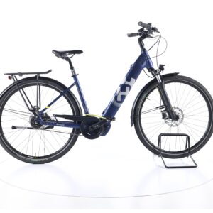 Husqvarna E-Bicycles Gran City GC4 2022